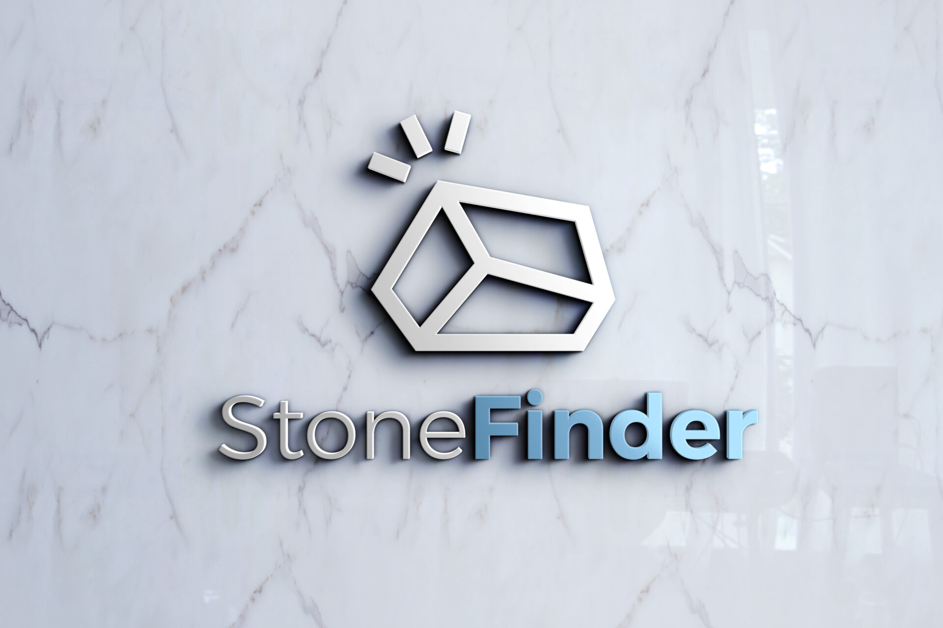 Home Stone Finder Buscador De Rochas